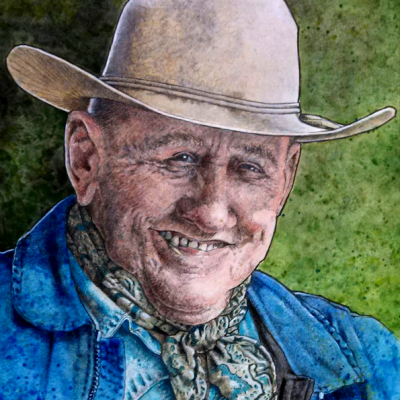 Portraits