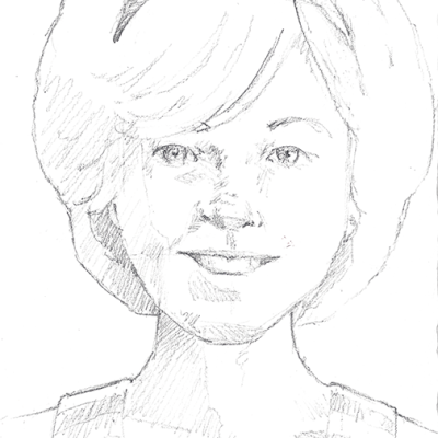 Pencil