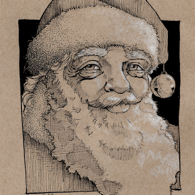 Santa