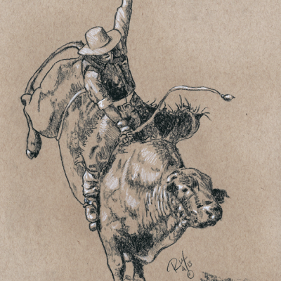 Bullrider